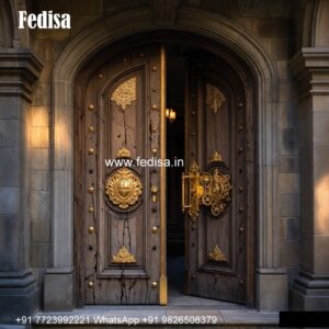 Latest Door Design, Modern House Main Door Design | Decorative Wooden Door Latest