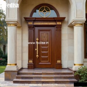 Latest Door Design, Main Door Design Grill | Decorative Wooden Door Latest