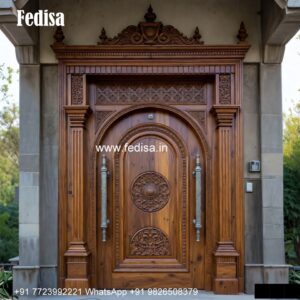 Simple Main Door Designs For Home, Unique Home Designs Guardian Security Door | Decorative Wooden Door Latest