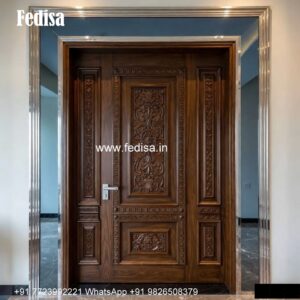 Door Paint Design, Main Steel Door Design | Decorative Wooden Door Latest