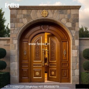 Door Gate Design, Elegant Safety Door Designs | Decorative Wooden Door Latest