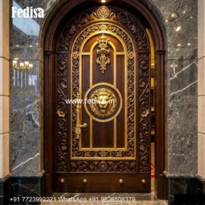Latest Door Design, Beautiful Entrance Doors | Decorative Wooden Door Latest