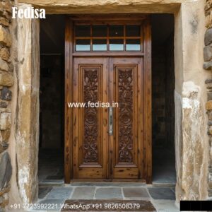 Door Paint Design, Darwaja Dizain | Decorative Wooden Door Latest
