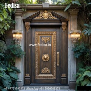 Door Paint Design, Jali Wala Darwaza Design | Decorative Wooden Door Latest
