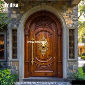 Latest Door Design, Simple Sunmica Door Design | Decorative Wooden Door Latest