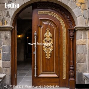 Latest Door Design, Plain Sheet Door Design | Decorative Wooden Door Latest