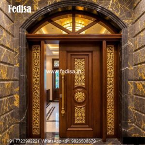 Door Gate Design, Amazing Door Design | Decorative Wooden Door Latest