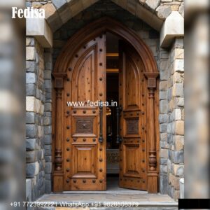 Screen Door Design, Fabric Door Design | Decorative Wooden Door Latest
