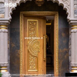 Door Gate Design, Sagwan Darwaja Design | Decorative Wooden Door Latest