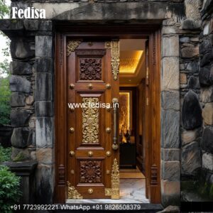 Chokhat Design, Sintex Bathroom Door Designs | Decorative Wooden Door Latest