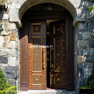 Latest Door Design, Designed Doors | Decorative Wooden Door Latest