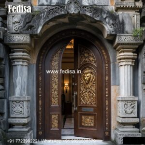 Door Gate Design, Door Main Gate Design | Decorative Wooden Door Latest