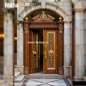 Door Paint Design, Wooden Sunmica Door Design | Decorative Wooden Door Latest