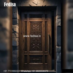 Screen Door Design, Double Door Mica Design | Decorative Wooden Door Latest