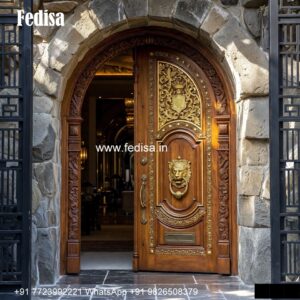 Simple Main Door Designs For Home, Jali Door Design Simple | Decorative Wooden Door Latest