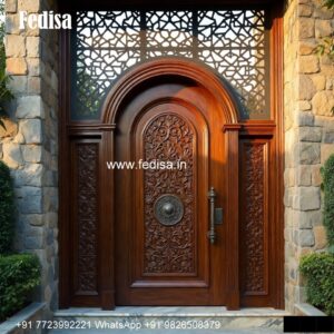 Door Paint Design, Aluminium Door Window Design | Decorative Wooden Door Latest