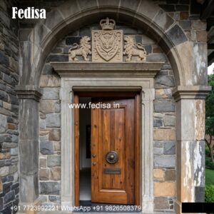 Screen Door Design, Sun Design Door | Decorative Wooden Door Latest