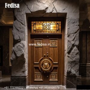 Simple Main Door Designs For Home, Bedroom Door Design Price | Decorative Wooden Door Latest