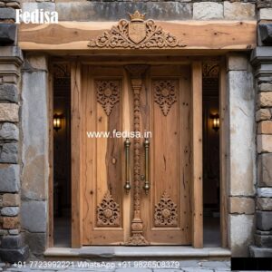 Door Gate Design, Kather Door Design | Decorative Wooden Door Latest