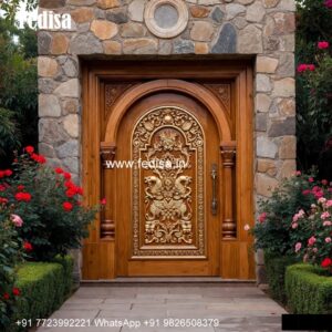 Chokhat Design, Lakadi Ka Darvaja Design | Decorative Wooden Door Latest