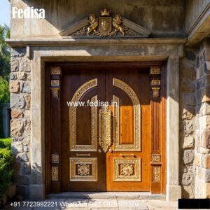 Latest Door Design, Main Door Mica Design | Decorative Wooden Door Latest