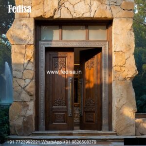 Latest Door Design, Main Door God Design | Decorative Wooden Door Latest