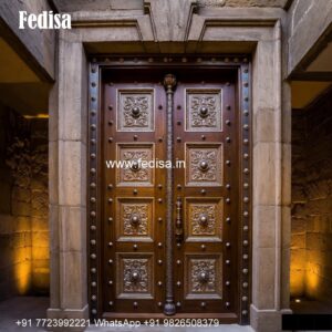 Door Gate Design, Home Darwaja Design | Decorative Wooden Door Latest