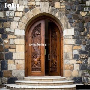 Chokhat Design, Door Design For Balcony | Decorative Wooden Door Latest