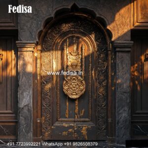 Latest Door Design, Kitchen Jali Door | Decorative Wooden Door Latest