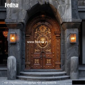 Door Paint Design, Lakdi Ka Get Ki Dijain | Decorative Wooden Door Latest