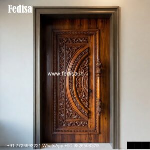 Jali Door Design 2179, Hardwood Door Design | Decorative Wooden Door Latest