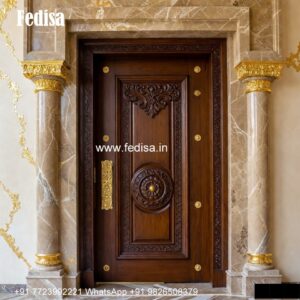 Wooden Double Door Design, Wood Main Gate | Decorative Wooden Door Latest