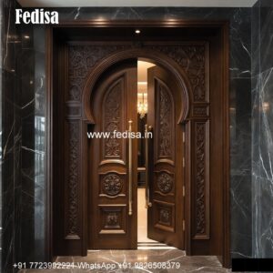 Chokhat Design, Aluminium Doors Designs For Kitchen | Decorative Wooden Door Latest