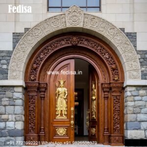 Door Gate Design, Building Main Door Design | Decorative Wooden Door Latest