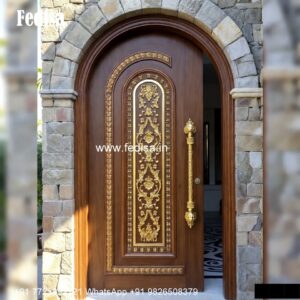 Bedroom Door Design 2180, Best Bedroom Door Design | Decorative Wooden Door Latest