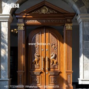 Chokhat Design, Door Design Round | Decorative Wooden Door Latest