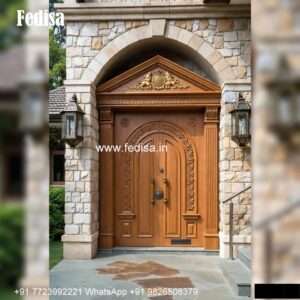 Door Paint Design, Main Door Screen Design | Decorative Wooden Door Latest