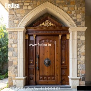 Door Gate Design, Stainless Steel Main Door | Decorative Wooden Door Latest