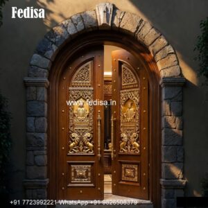 Screen Door Design, Steel Gate Design For Home Single Door | Decorative Wooden Door Latest