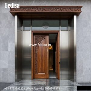 Door Paint Design, Arch Design Window And Door | Decorative Wooden Door Latest