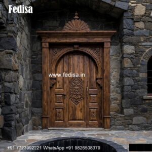 Chokhat Design, Unique Home Designs Meshtec | Decorative Wooden Door Latest