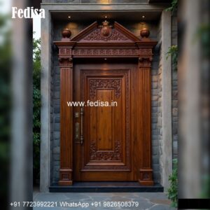 Latest Door Design, Gate Sunmica | Decorative Wooden Door Latest