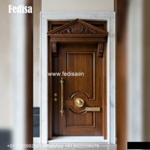 Simple Main Door Designs For Home, Kathavu Nilai Design | Decorative Wooden Door Latest
