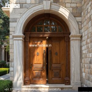 Door Gate Design, Entrance Grill Gate Design | Decorative Wooden Door Latest