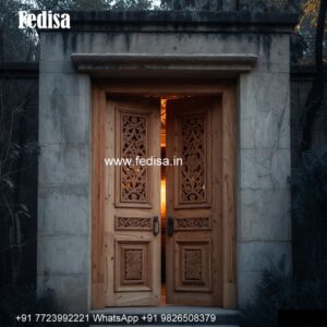 Chokhat Design, Fort Door Design | Decorative Wooden Door Latest