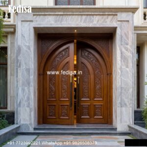 Simple Main Door Designs For Home, Door Girl Design | Decorative Wooden Door Latest