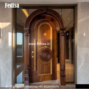 Door Paint Design, Fancy Main Door Design | Decorative Wooden Door Latest