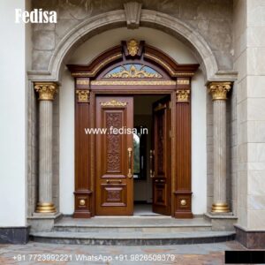 Door Gate Design, Fancy Wooden Door Design | Decorative Wooden Door Latest