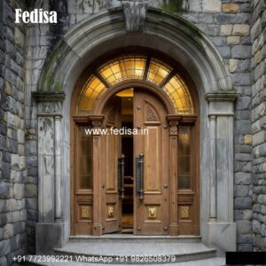 Latest Door Design, Iron Door Chokhat Design | Decorative Wooden Door Latest