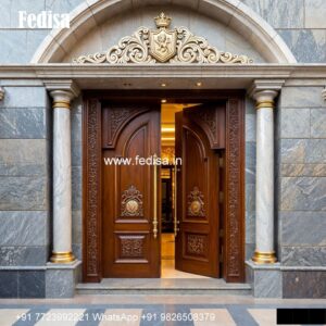 Screen Door Design, Modern Teak Wood Main Door Design | Decorative Wooden Door Latest